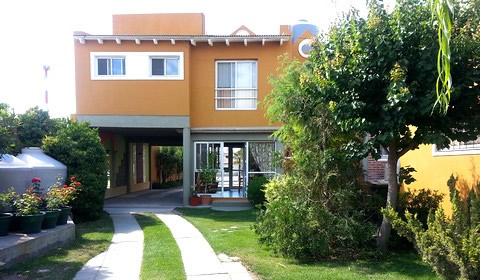 Iberia Sol - Patio2