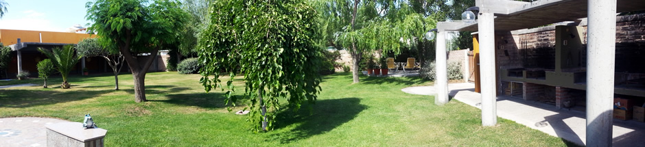 Iberia Sol - Patio